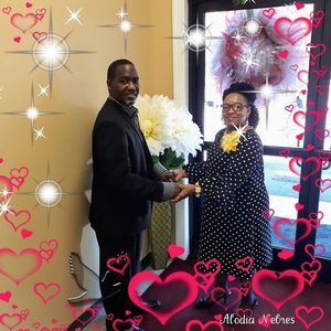 Meet your Posher, Carolyn